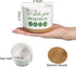 Ceramic Succulent Plant Pot - Teacher Appreciation Gift